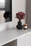 Modern Apartment With Balcony by Renters