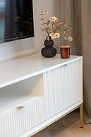 Modern Apartment With Balcony by Renters