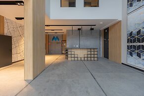 Modern Apartment With Balcony by Renters