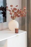 Modern Apartment With Balcony by Renters