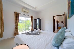 Luxurious 5-Bed Private Pool Villa - PV5