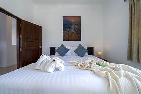 Luxurious 5-Bed Private Pool Villa - PV5