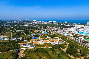 Luxurious 5-Bed Private Pool Villa - PV5