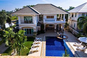 Luxurious 5-Bed Private Pool Villa - PV5