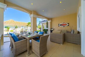 Luxurious 5-Bed Private Pool Villa - PV5