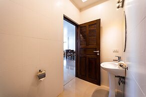 Luxurious 5-Bed Private Pool Villa - PV5