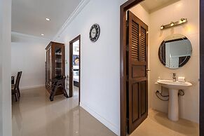 Luxurious 5-Bed Private Pool Villa - PV5