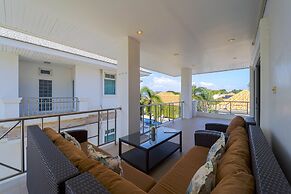 Luxurious 5-Bed Private Pool Villa - PV5