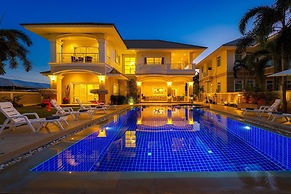 Luxurious 5-Bed Private Pool Villa - PV5