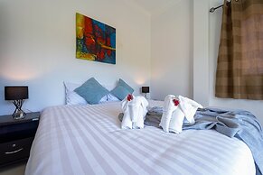 Luxurious 5-Bed Private Pool Villa - PV5