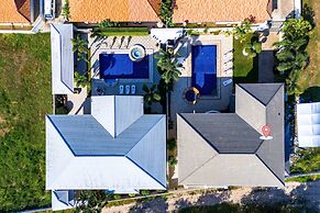 Luxurious 5-Bed Private Pool Villa - PV5