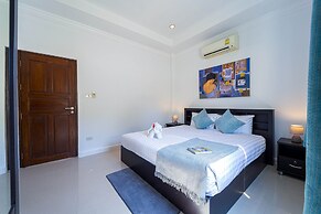 Luxurious 5-Bed Private Pool Villa - PV5