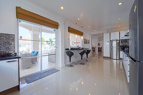 Luxurious 5-Bed Private Pool Villa - PV5