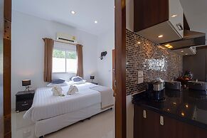 Luxurious 5-Bed Private Pool Villa - PV5