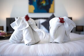 Luxurious 5-Bed Private Pool Villa - PV5