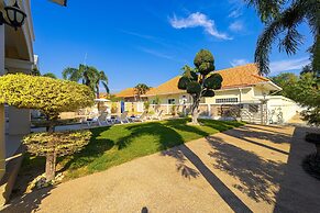 Luxurious 5-Bed Private Pool Villa - PV5