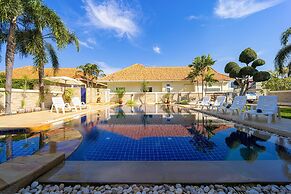 Luxurious 5-Bed Private Pool Villa - PV5