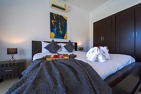 Luxurious 5-Bed Private Pool Villa - PV5