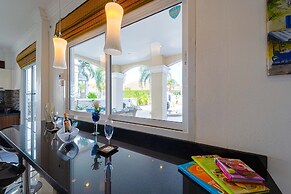 Luxurious 5-Bed Private Pool Villa - PV5