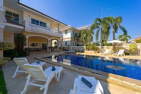 Luxurious 5-Bed Private Pool Villa - PV5