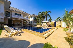 Luxurious 5-Bed Private Pool Villa - PV5