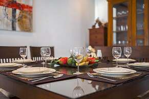 Luxurious 5-Bed Private Pool Villa - PV5