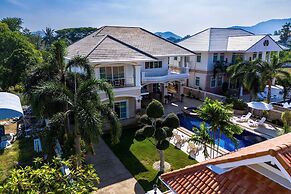 Luxurious 5-Bed Private Pool Villa - PV5