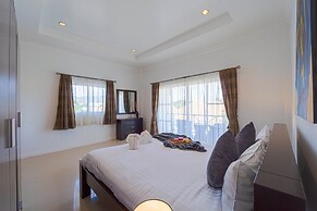 Luxurious 5-Bed Private Pool Villa - PV5