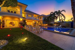 Luxurious 5-Bed Private Pool Villa - PV5