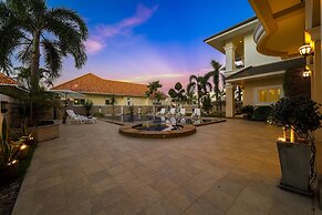 Luxurious 5-Bed Private Pool Villa - PV5