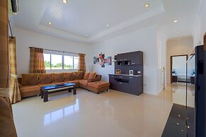 Luxurious 5-Bed Private Pool Villa - PV5