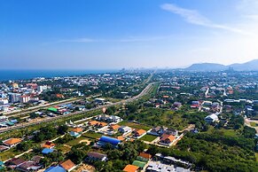 Luxurious 5-Bed Private Pool Villa - PV5