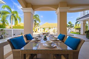 Luxurious 5-Bed Private Pool Villa - PV5