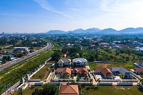 Luxurious 5-Bed Private Pool Villa - PV5