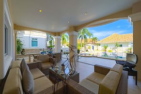 Luxurious 5-Bed Private Pool Villa - PV5