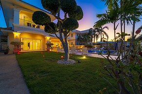 Luxurious 5-Bed Private Pool Villa - PV5