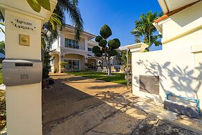 Luxurious 5-Bed Private Pool Villa - PV5