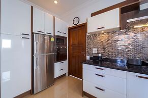 Luxurious 5-Bed Private Pool Villa - PV5