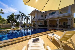 Luxurious 5-Bed Private Pool Villa - PV5