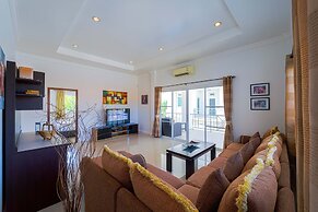 Luxurious 5-Bed Private Pool Villa - PV5