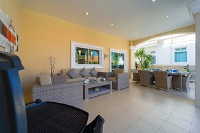 Luxurious 5-Bed Private Pool Villa - PV5