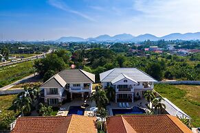 Luxurious 5-Bed Private Pool Villa - PV5