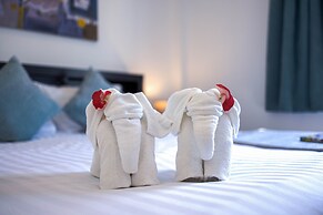 Luxurious 5-Bed Private Pool Villa - PV5