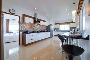 Luxurious 5-Bed Private Pool Villa - PV5