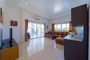 Luxurious 5-Bed Private Pool Villa - PV5