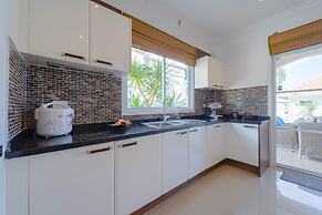 Luxurious 5-Bed Private Pool Villa - PV5