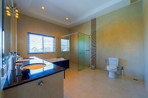 Luxurious 5-Bed Private Pool Villa - PV5