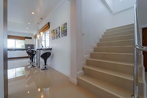 Luxurious 5-Bed Private Pool Villa - PV5