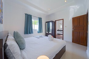 Luxurious 5-Bed Private Pool Villa - PV5