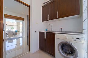 Luxurious 5-Bed Private Pool Villa - PV5